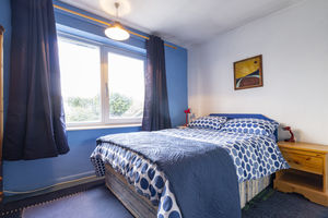 Bedroom 2- click for photo gallery